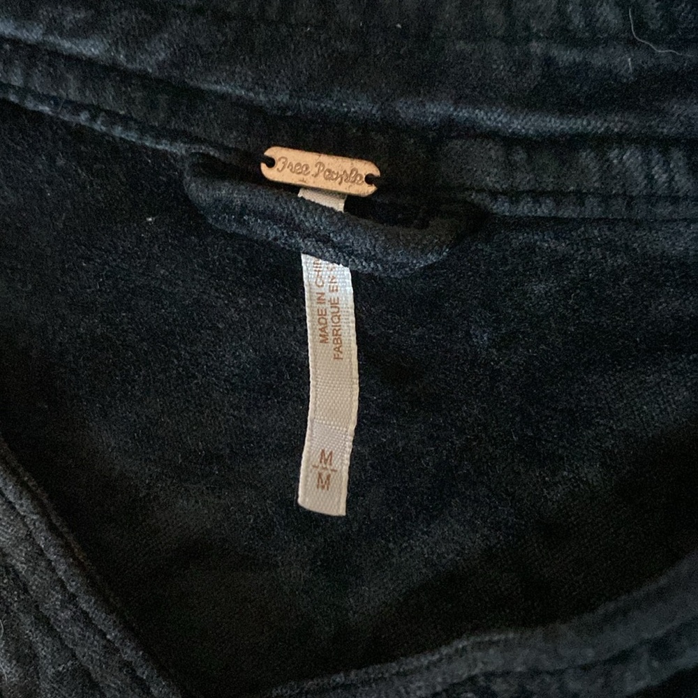 Free People jacket - Picture 6 of 7